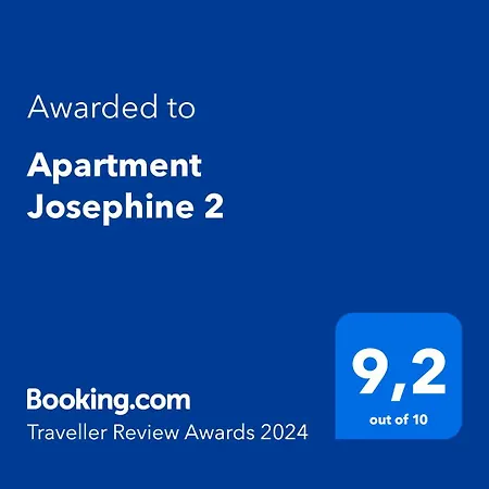 Josephine 2 Malinska