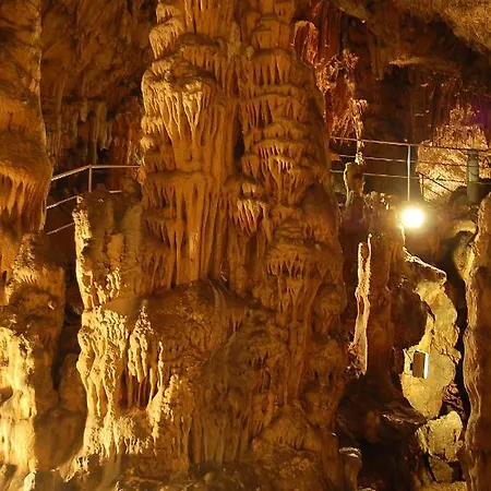 Josephine 2 * Malinska