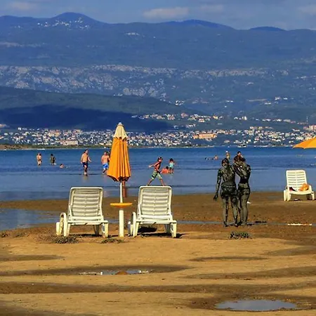 Josephine 2 Appartement *