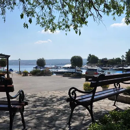 Appartement Josephine 2