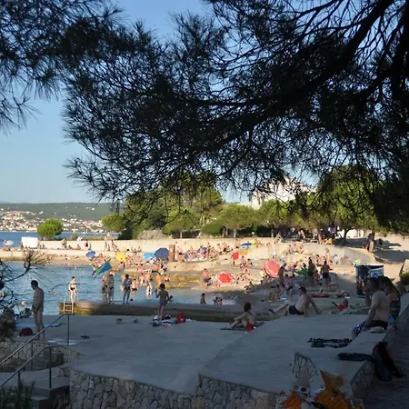 Josephine 2 Apartman Malinska