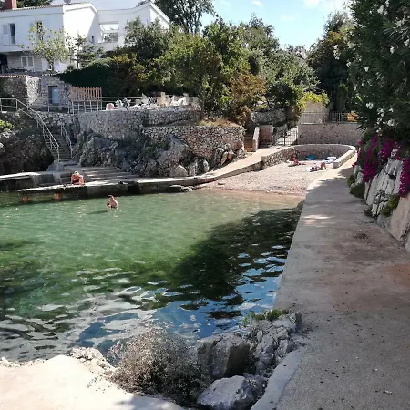 Josephine 2 Apartman *