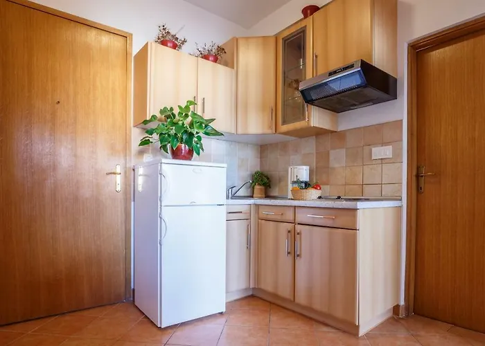 Josephine 2 아파트 말린스카