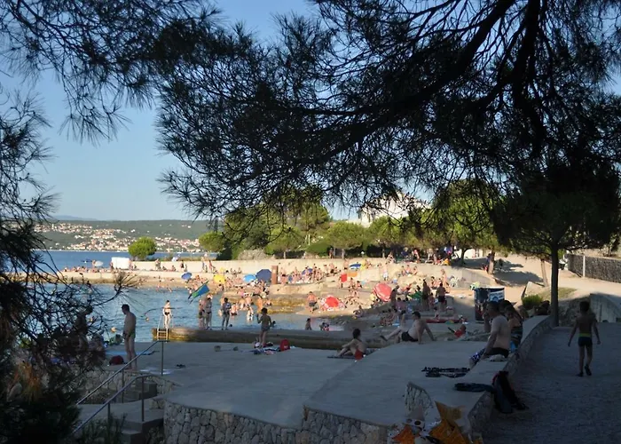 Josephine 2 아파트 말린스카