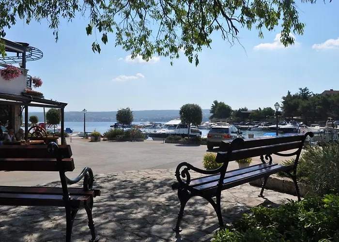 Apartmán Josephine 2